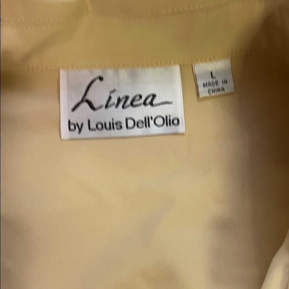 Linea Drawstring Waist Jacket - Picture 4 of 4